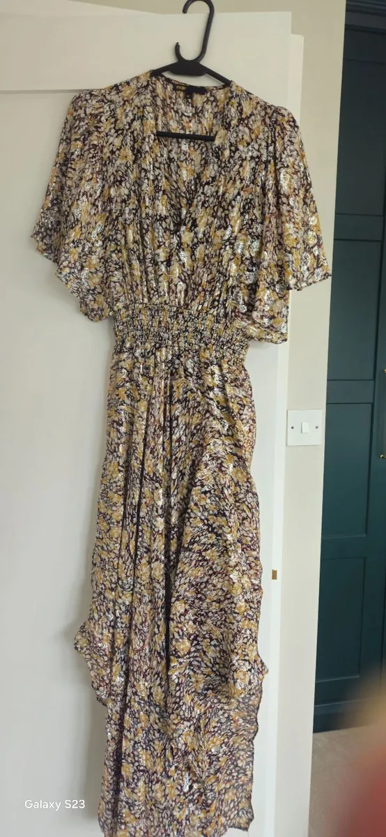 Maje Dress - Image 1