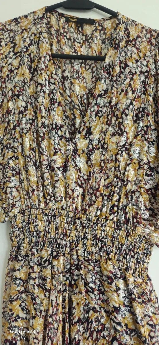 Maje Dress - Image 2