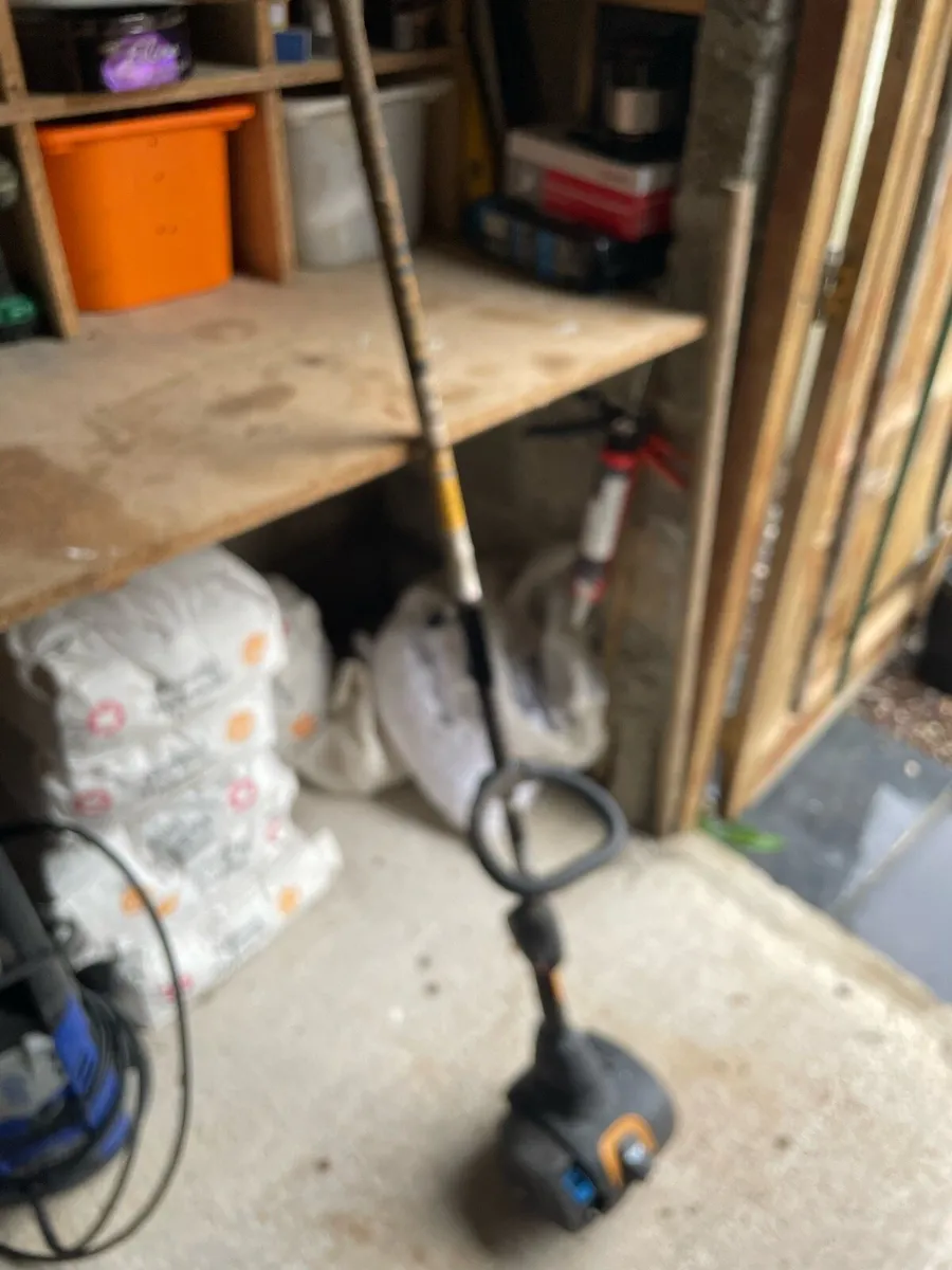 Petrol Strimmers - Image 2