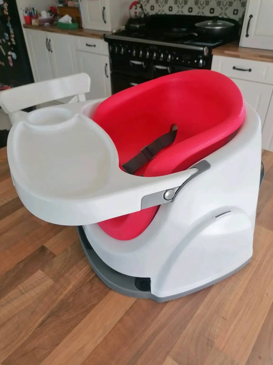 Ingenuity Baby Base Sear - Image 3