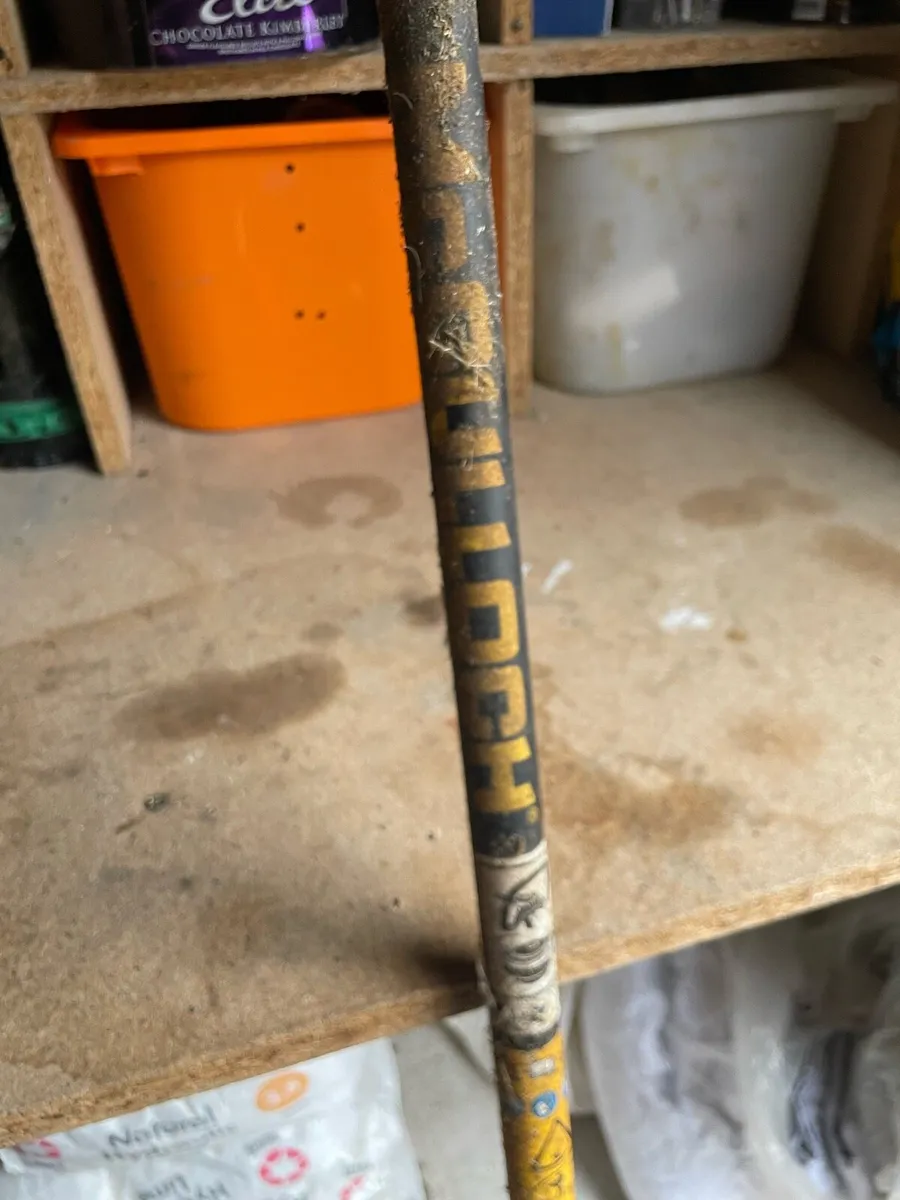 Petrol Strimmers - Image 1