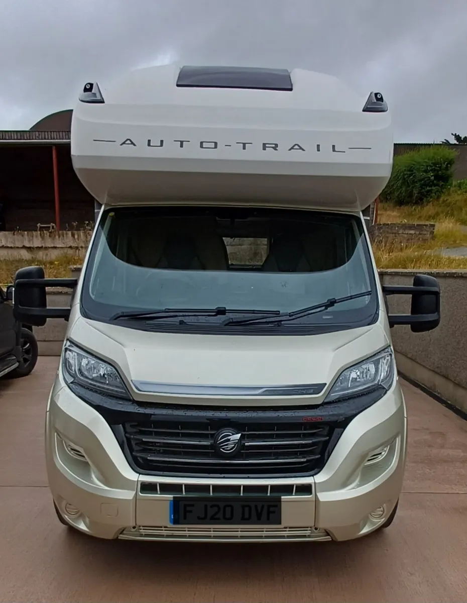 Motorhome - Image 1