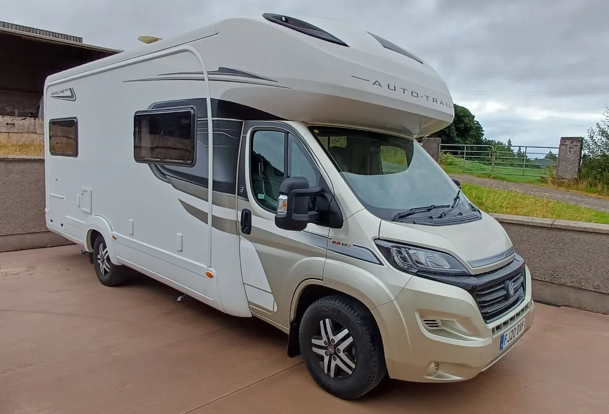 Motorhome - Image 3
