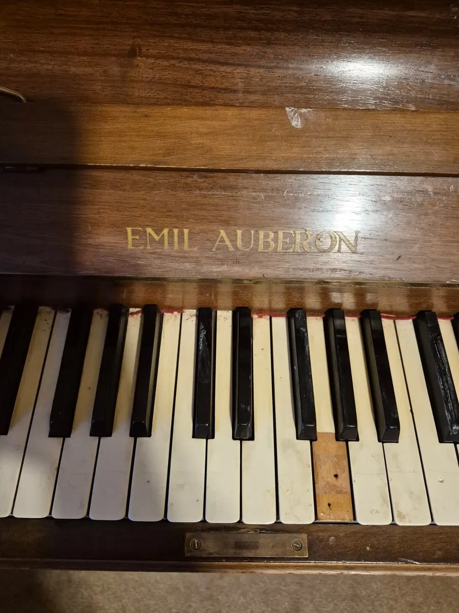 Piano - Image 3