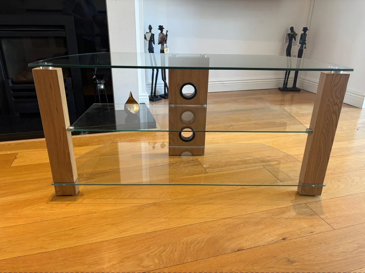 Tv stand - Image 1