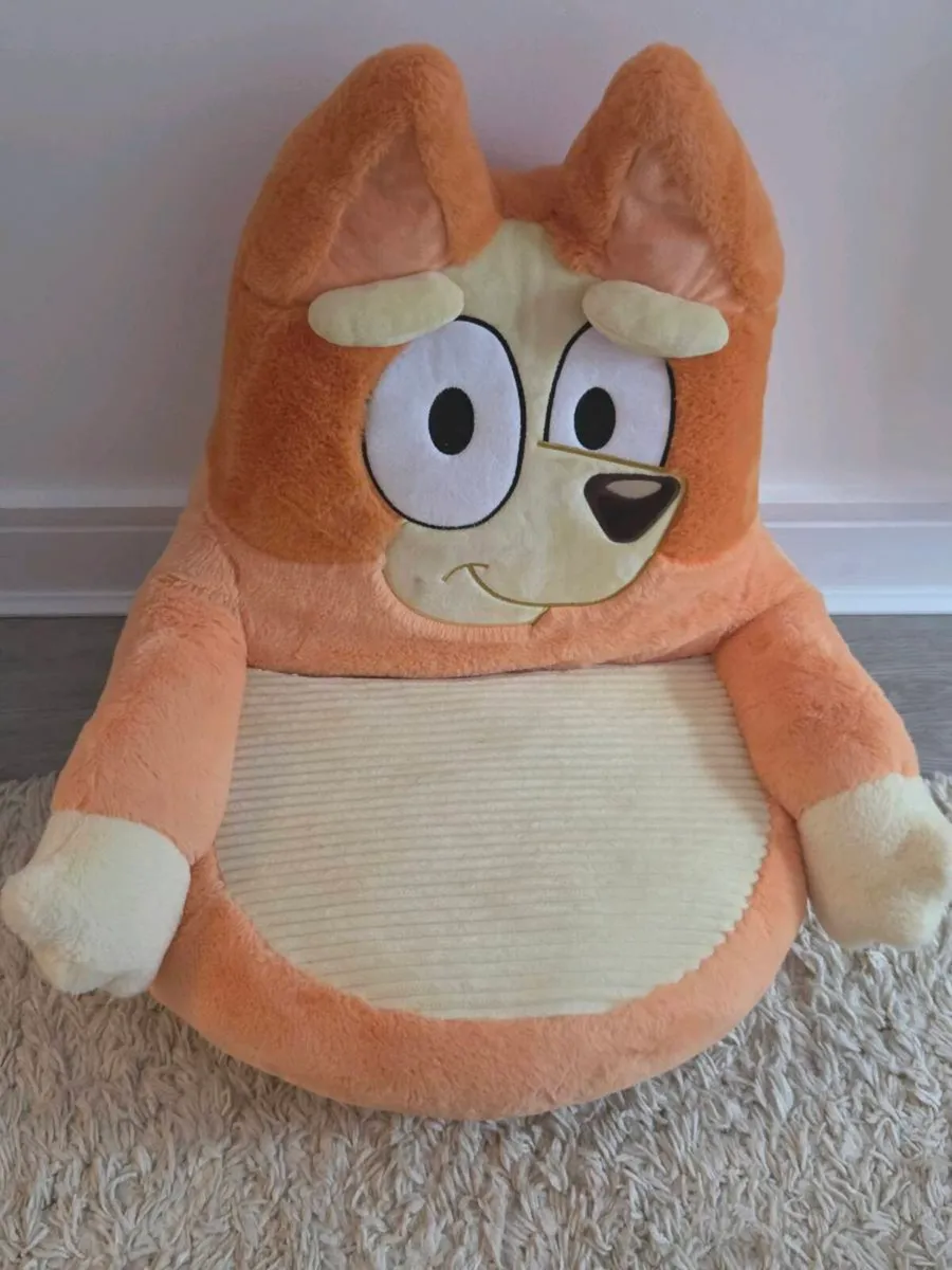 Soft toys bundle - Image 2