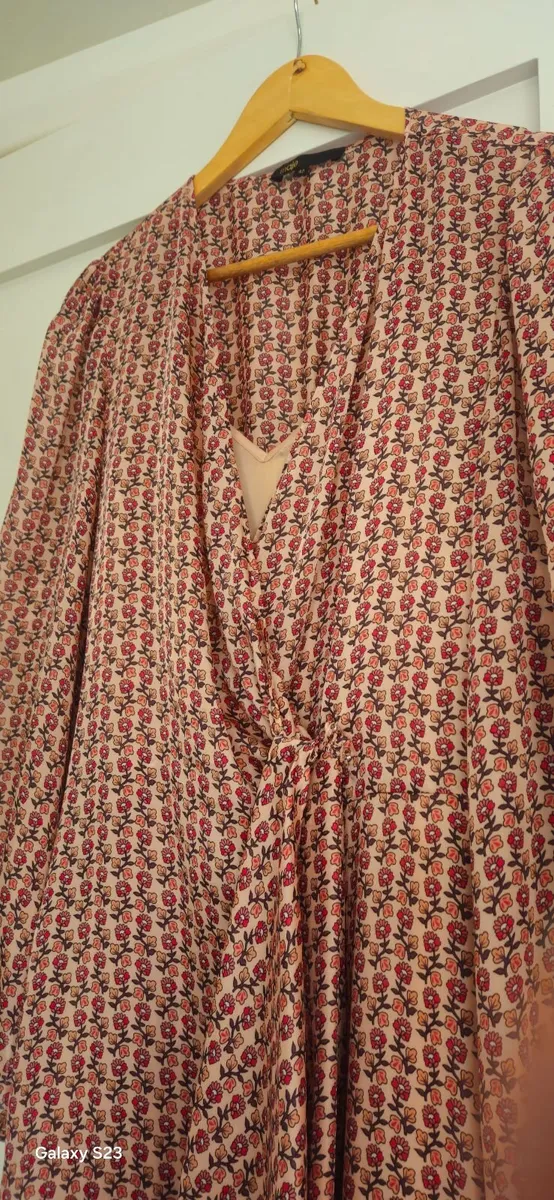 Maje dress - Image 2