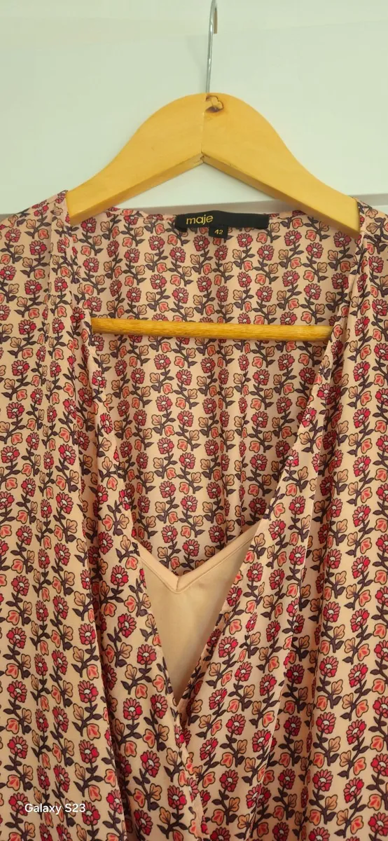 Maje dress - Image 3