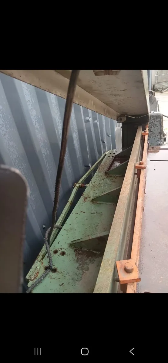 Guillotine Shears - Image 2