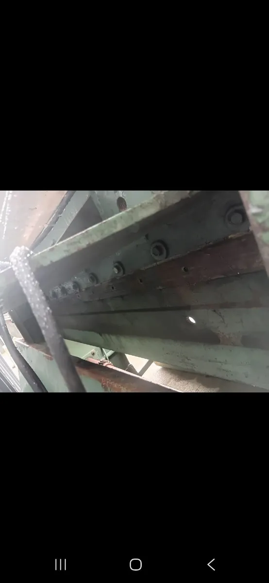Guillotine Shears - Image 4