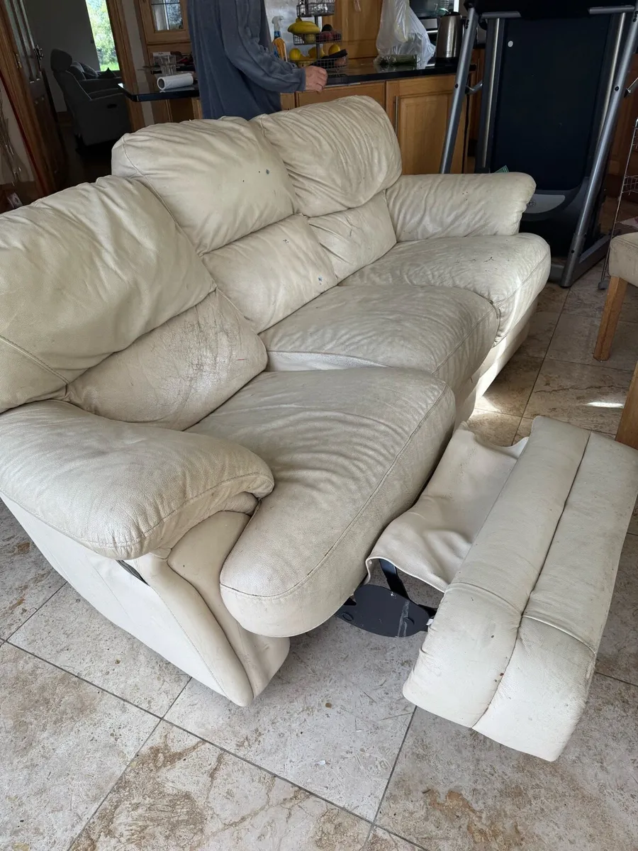 three seater couch - Image 3