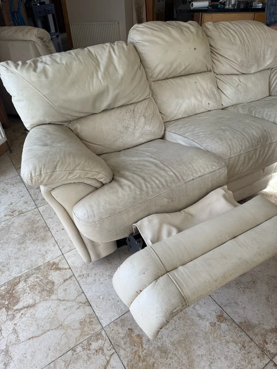 three seater couch - Image 4