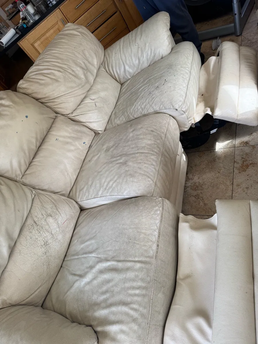 three seater couch - Image 2