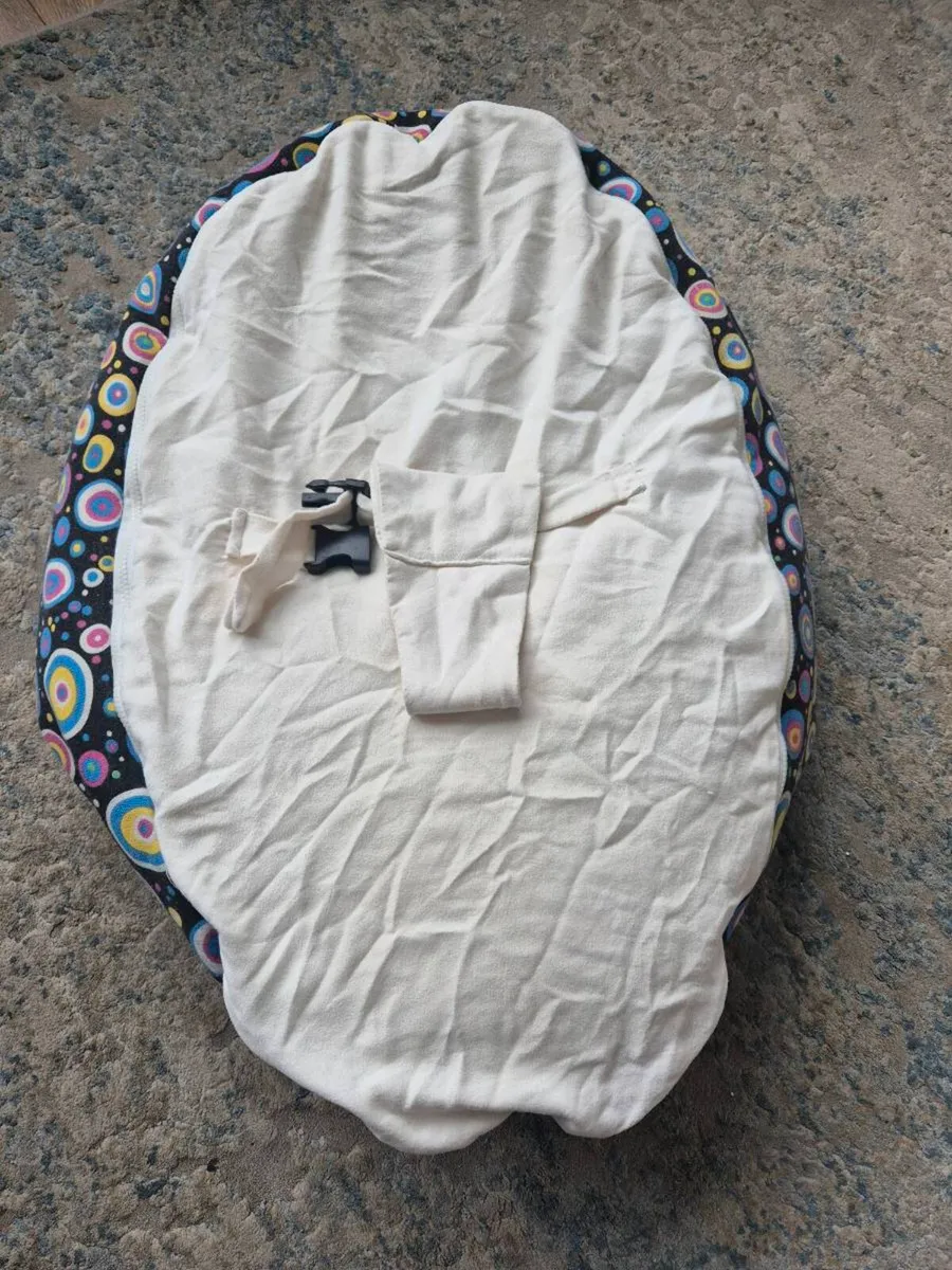 Baby to Toddler Beanbag - Image 3