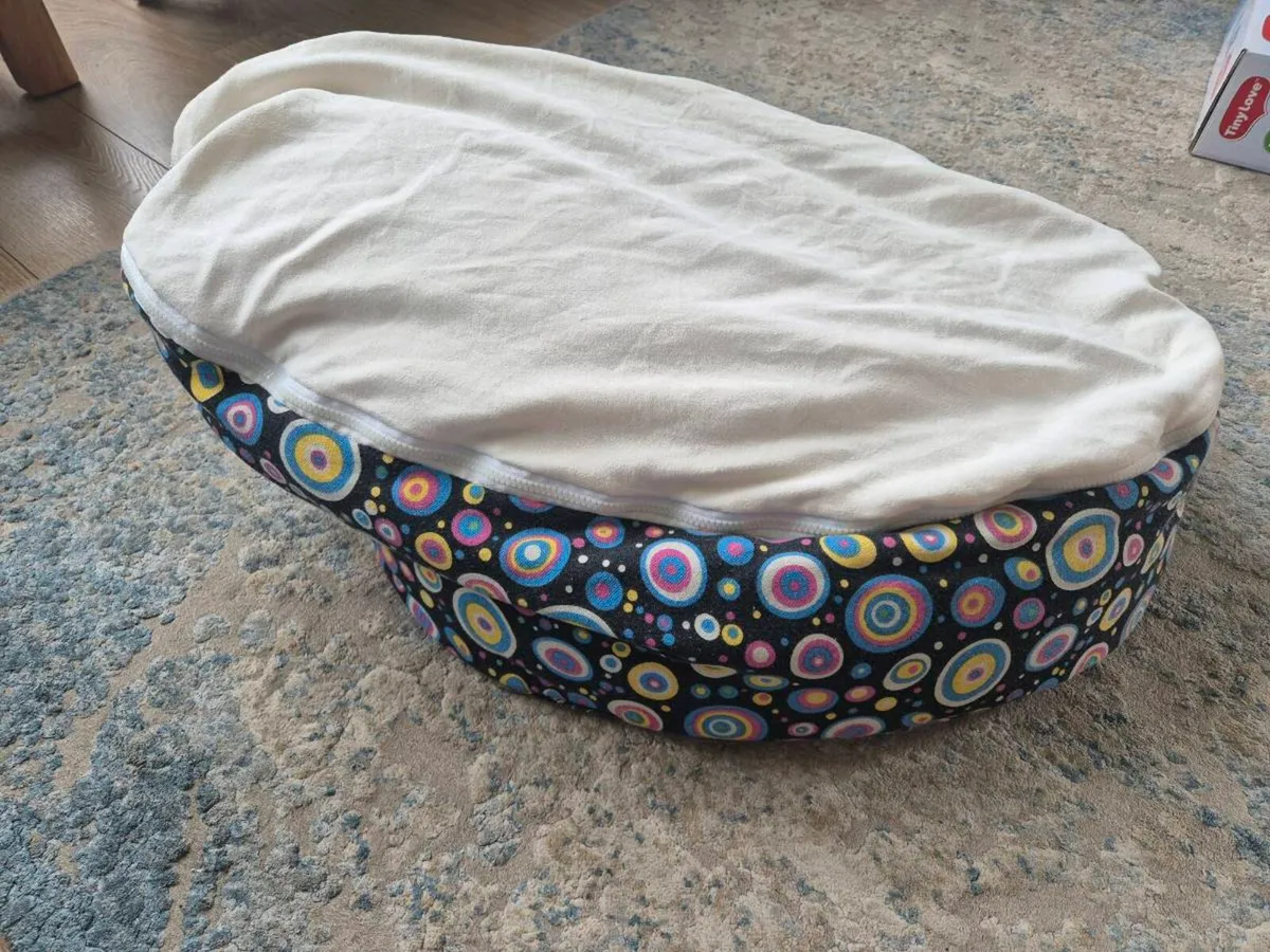 Baby to Toddler Beanbag - Image 2