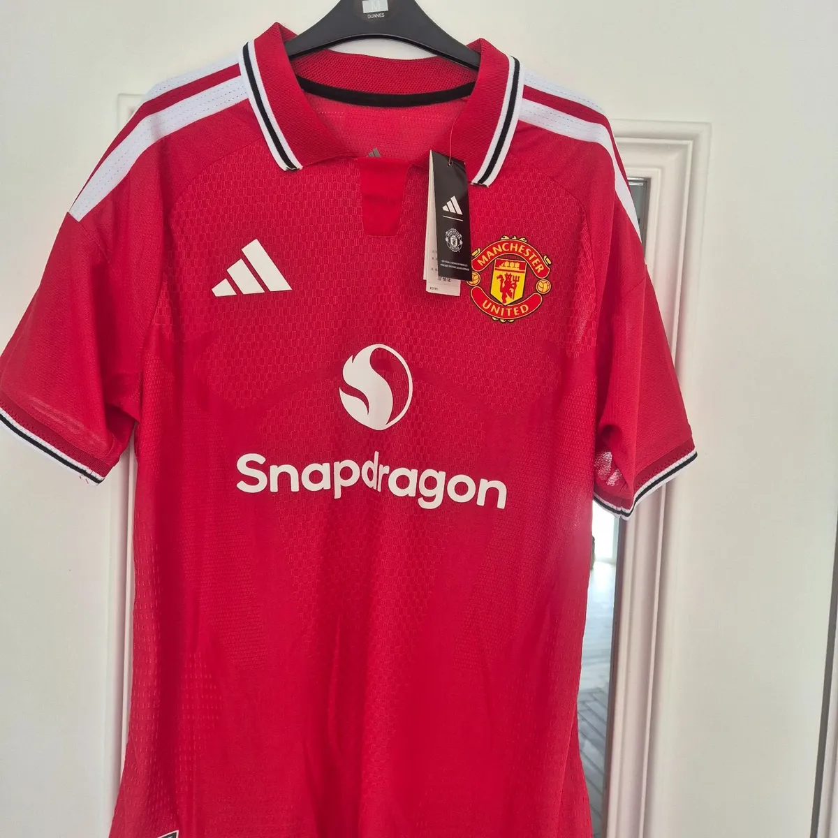 Manchester United jersey - Image 1