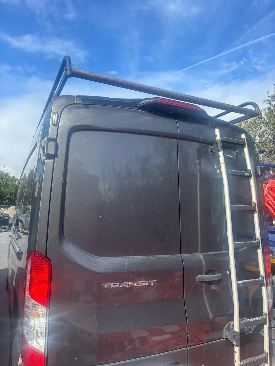 Ford transit - Image 4