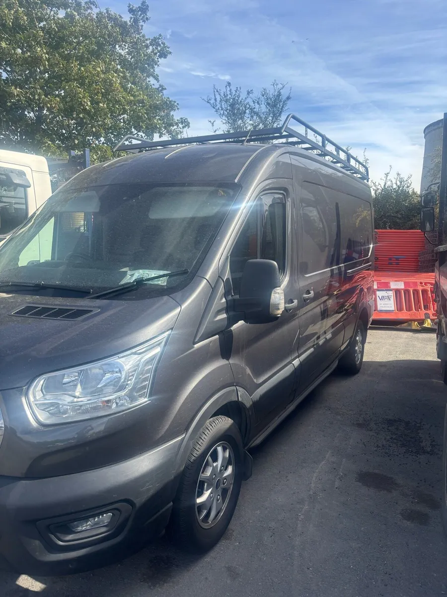Ford transit - Image 3