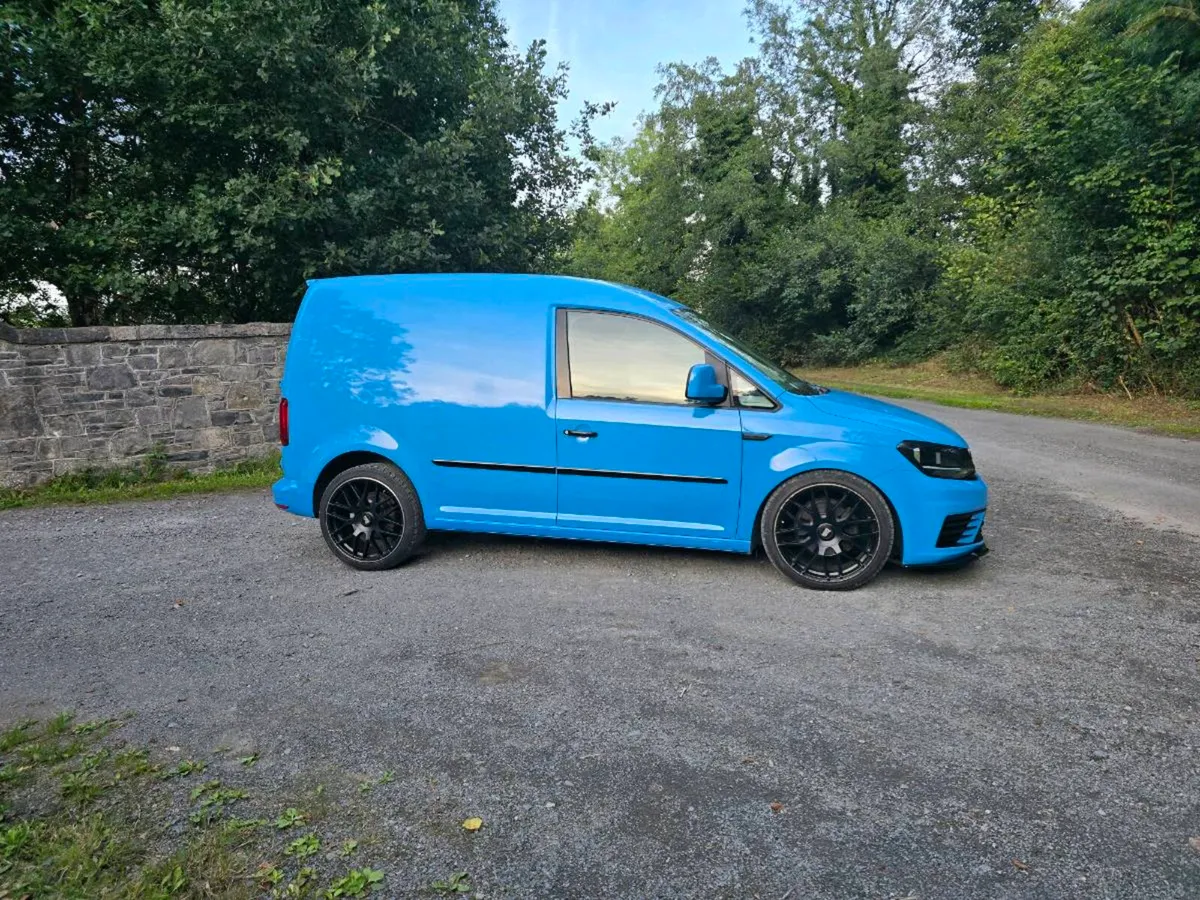 162 Caddy - Image 3