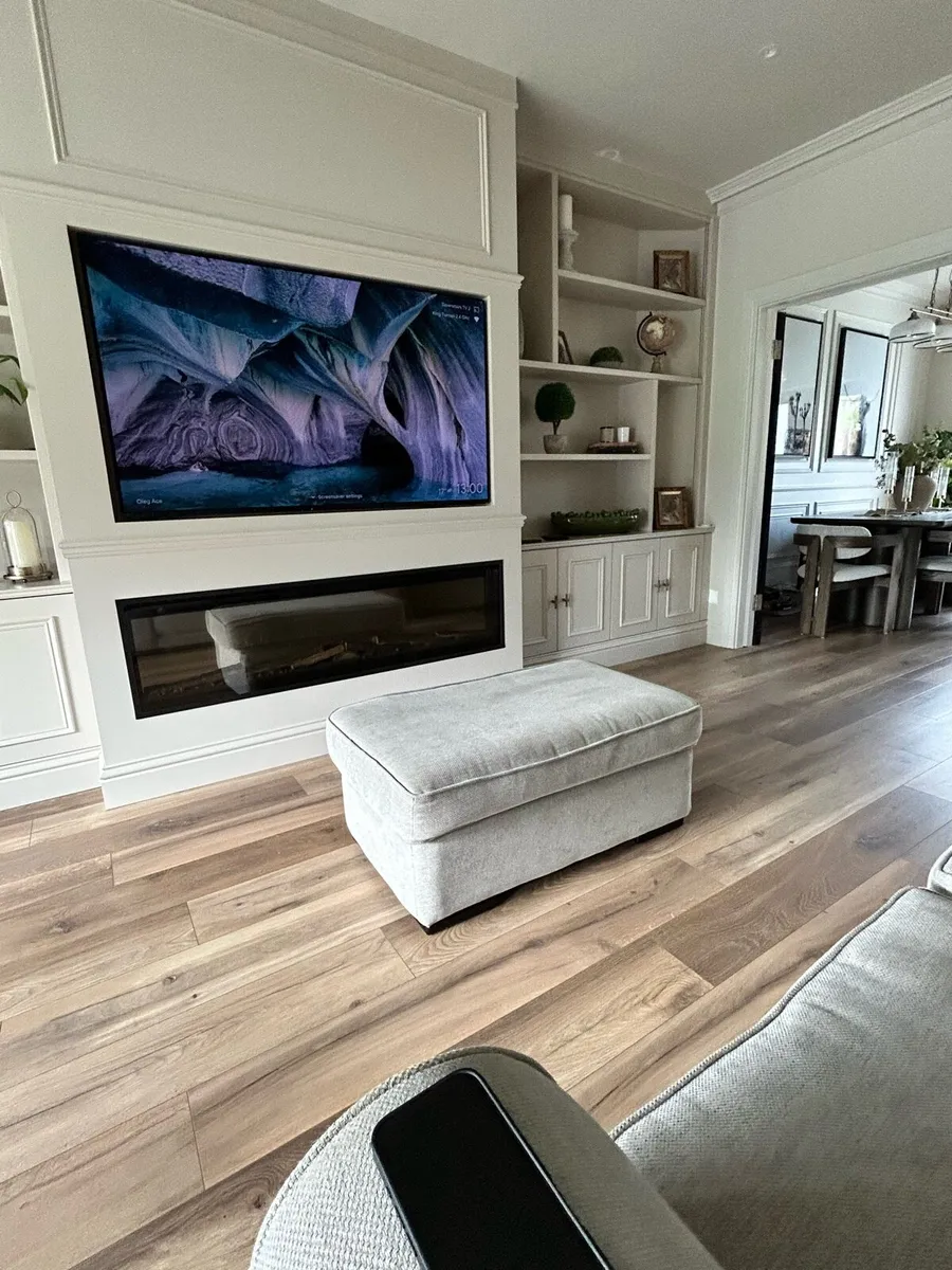 3 piece Sofa set - Image 3