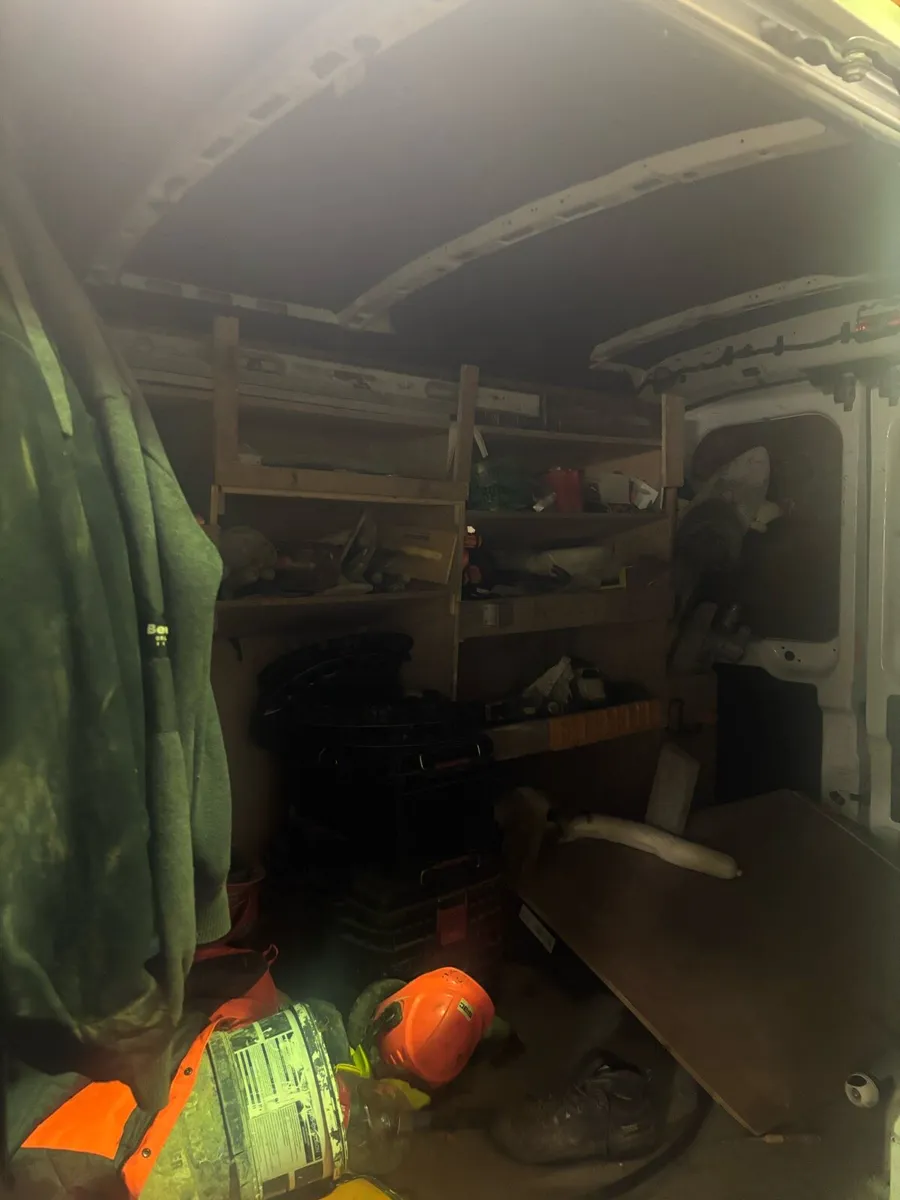 Ford transit - Image 4