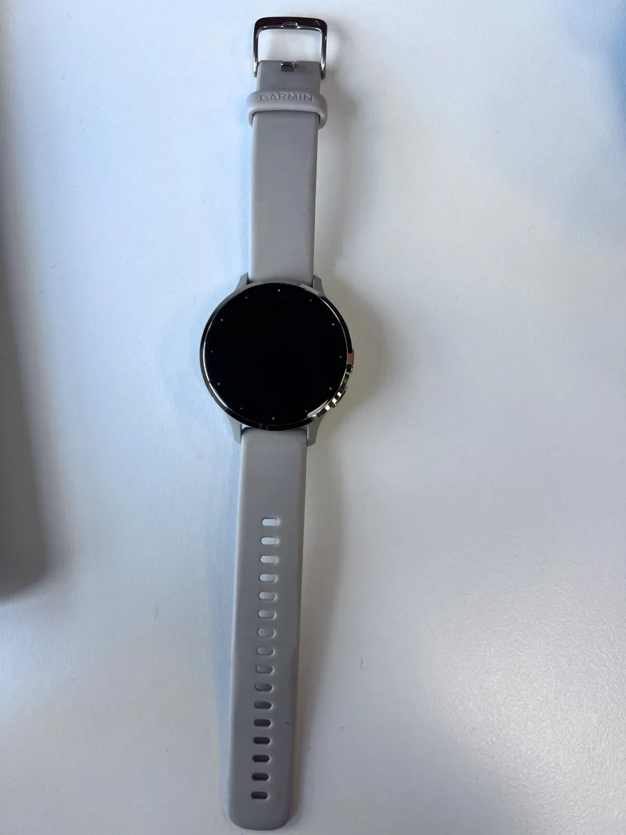 Garmin Venu 3s GPS Smartwatch - Image 1
