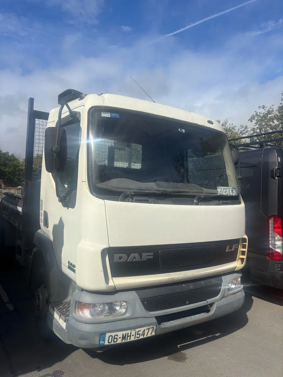 Daf - Image 1