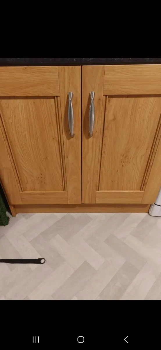 Kitchen doors - Image 3