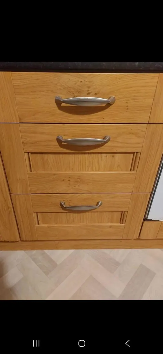 Kitchen doors - Image 4
