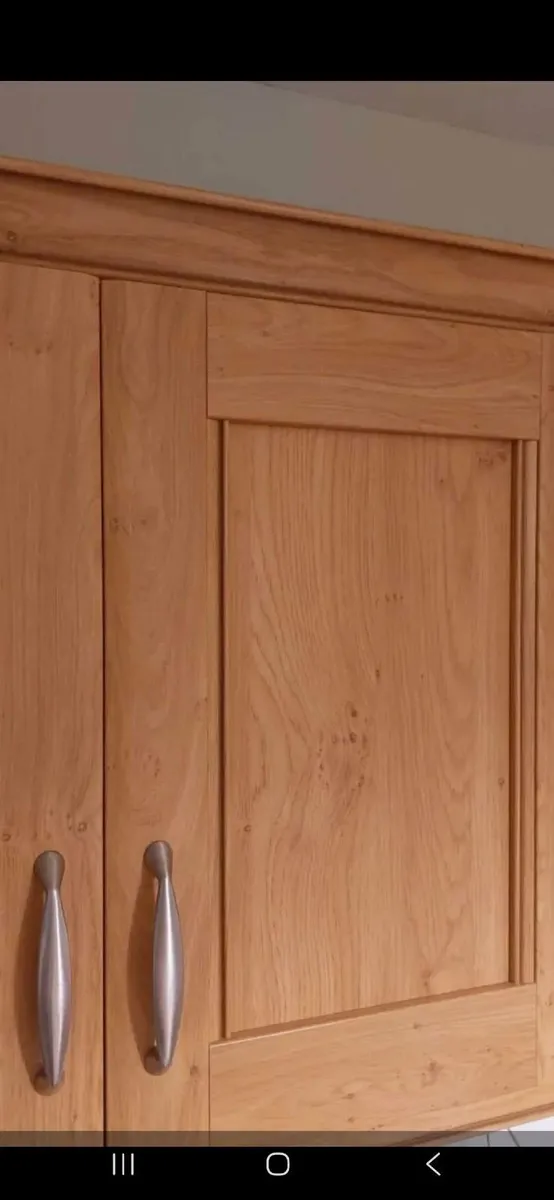 Kitchen doors - Image 1