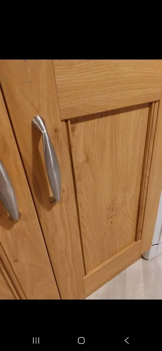 Kitchen doors - Image 2