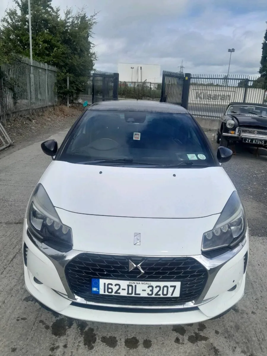 Citroën ds3 - Image 2