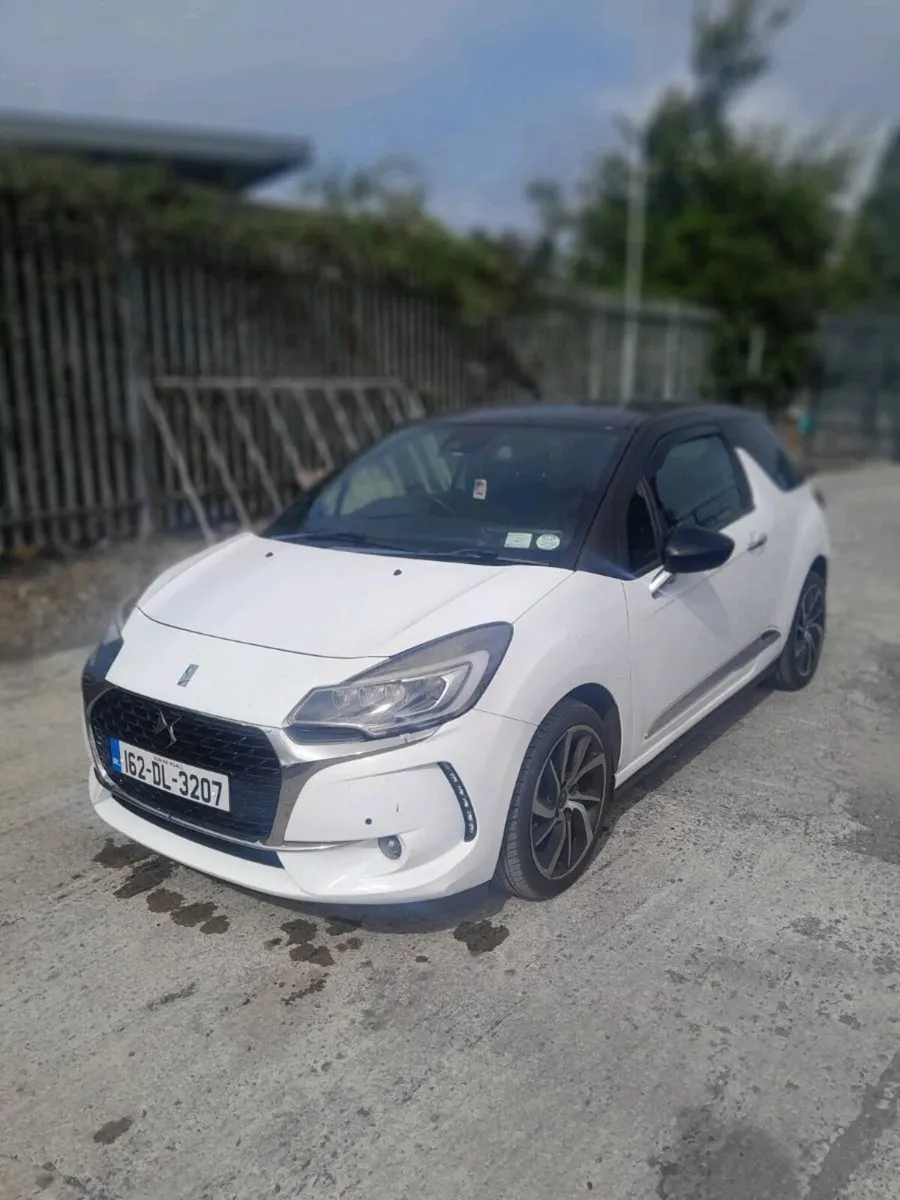 Citroën ds3 - Image 4