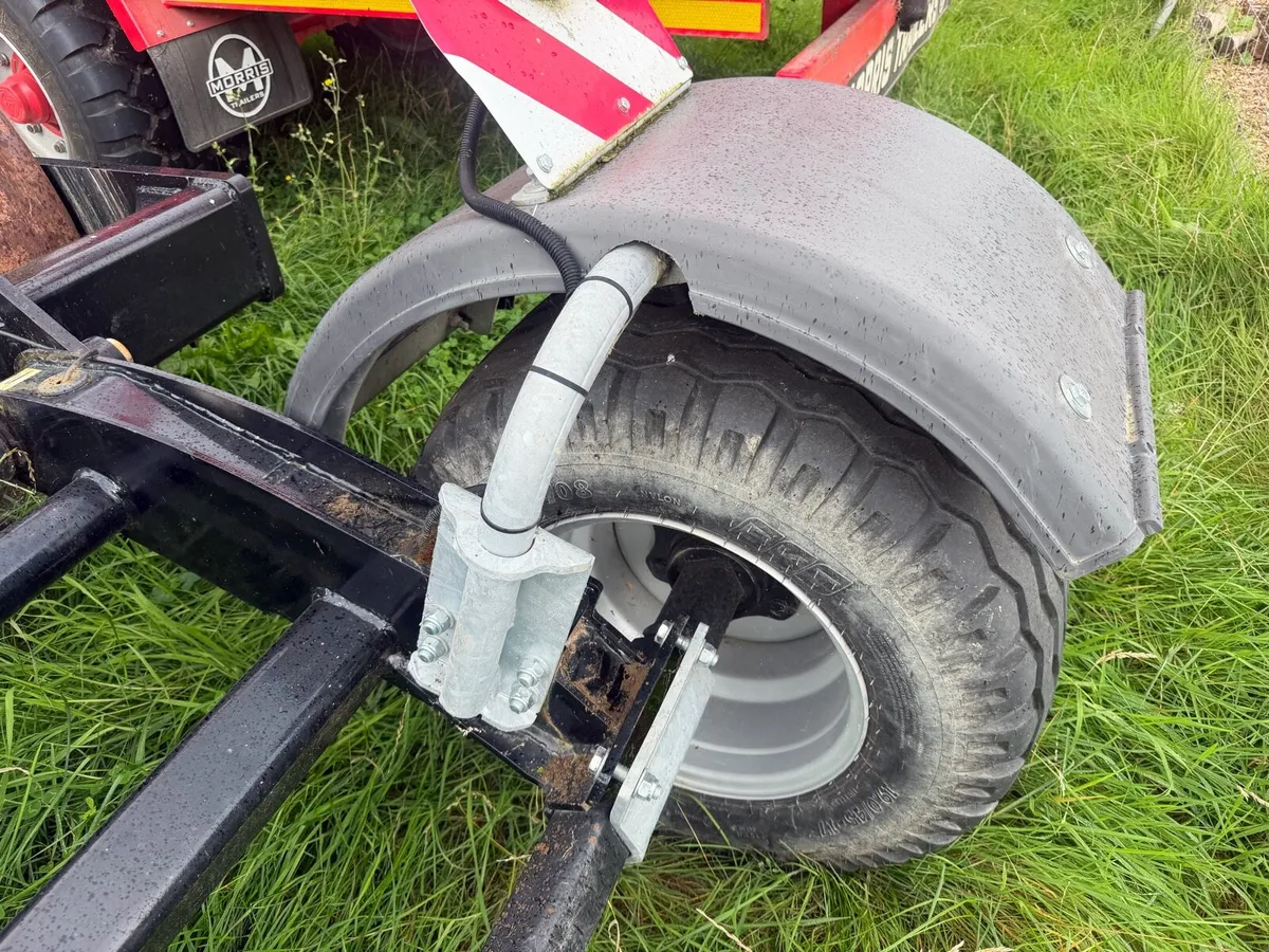 Alstrong rower - Image 2