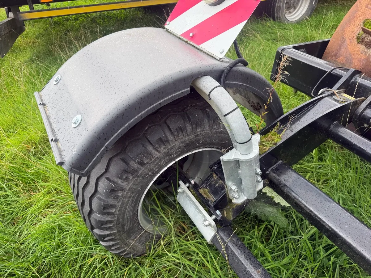 Alstrong rower - Image 3