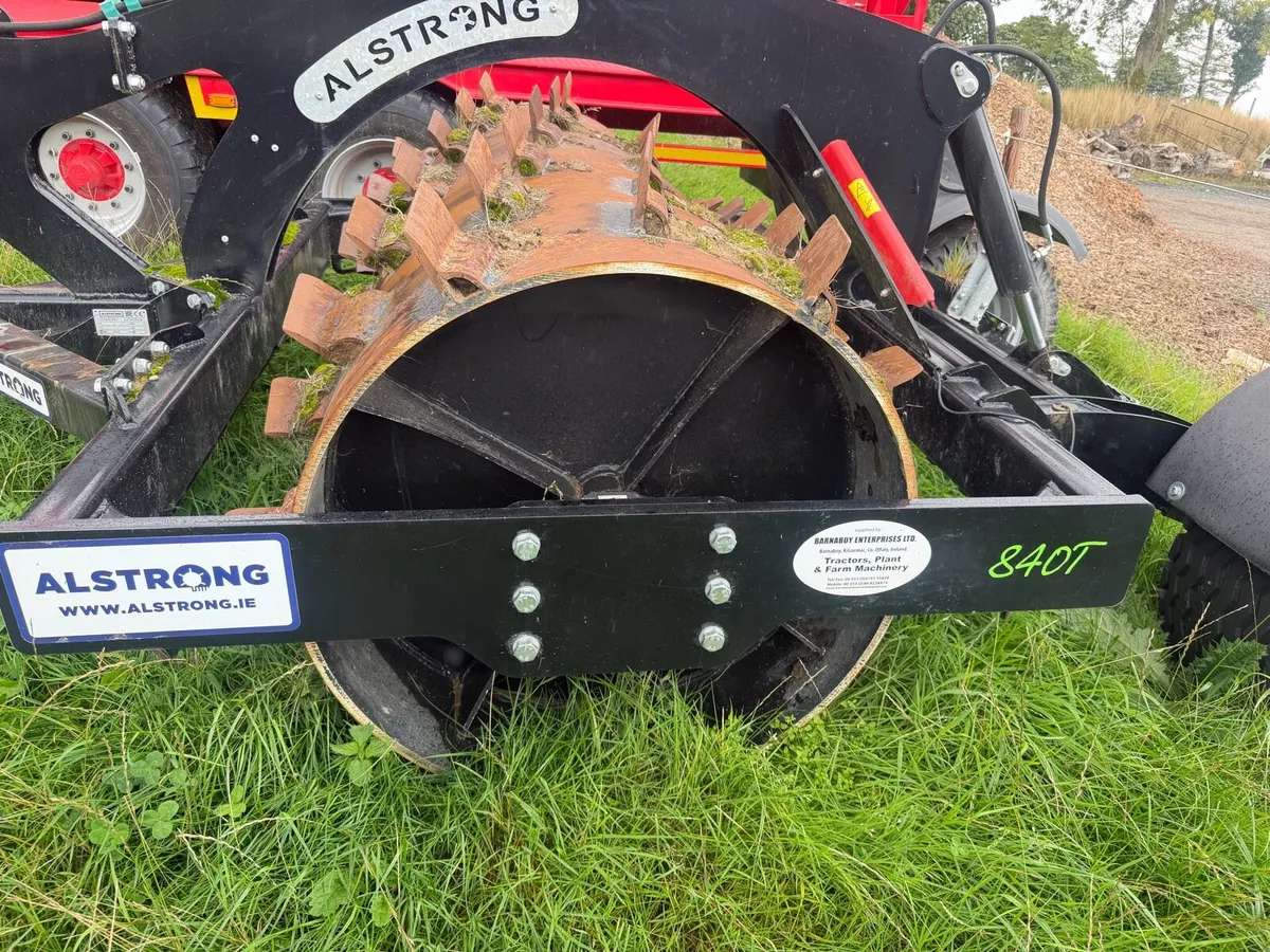 Alstrong rower - Image 4