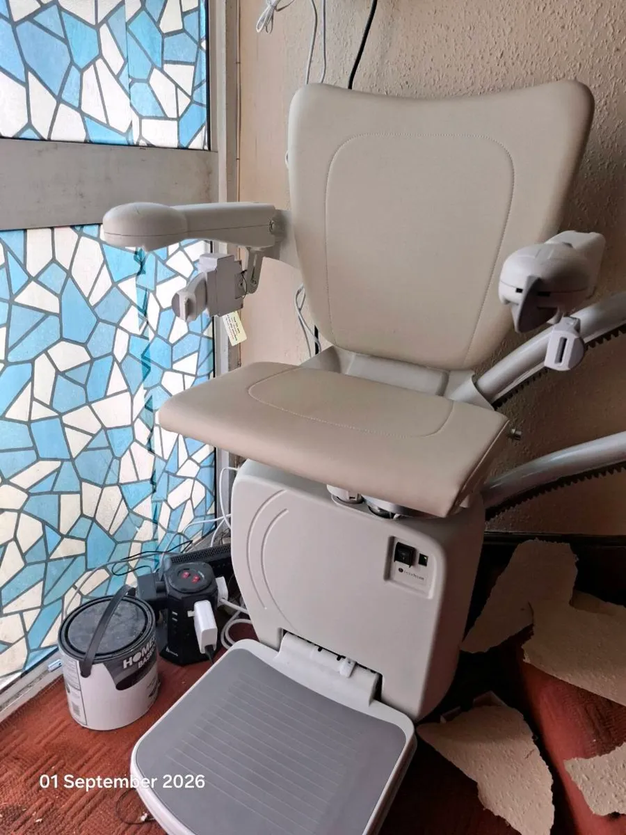 Stair Lift - Image 2