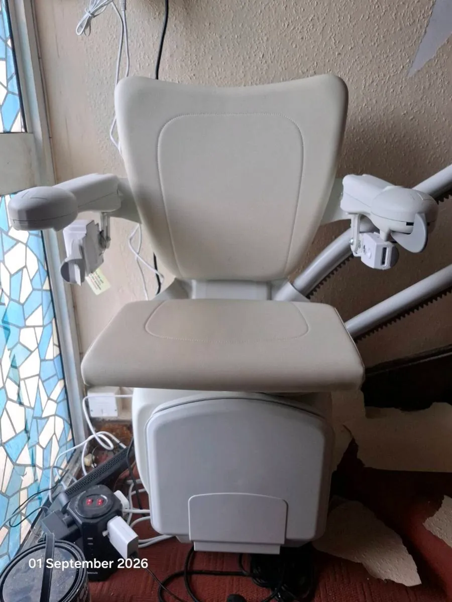 Stair Lift - Image 3