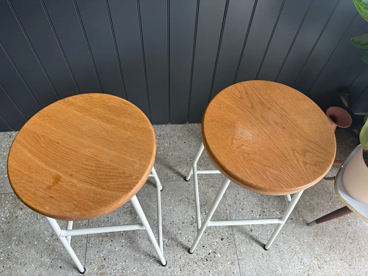 Hay brand Barstools - Image 2