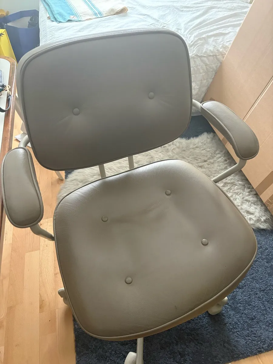 Ikea Desk Chair - Image 1