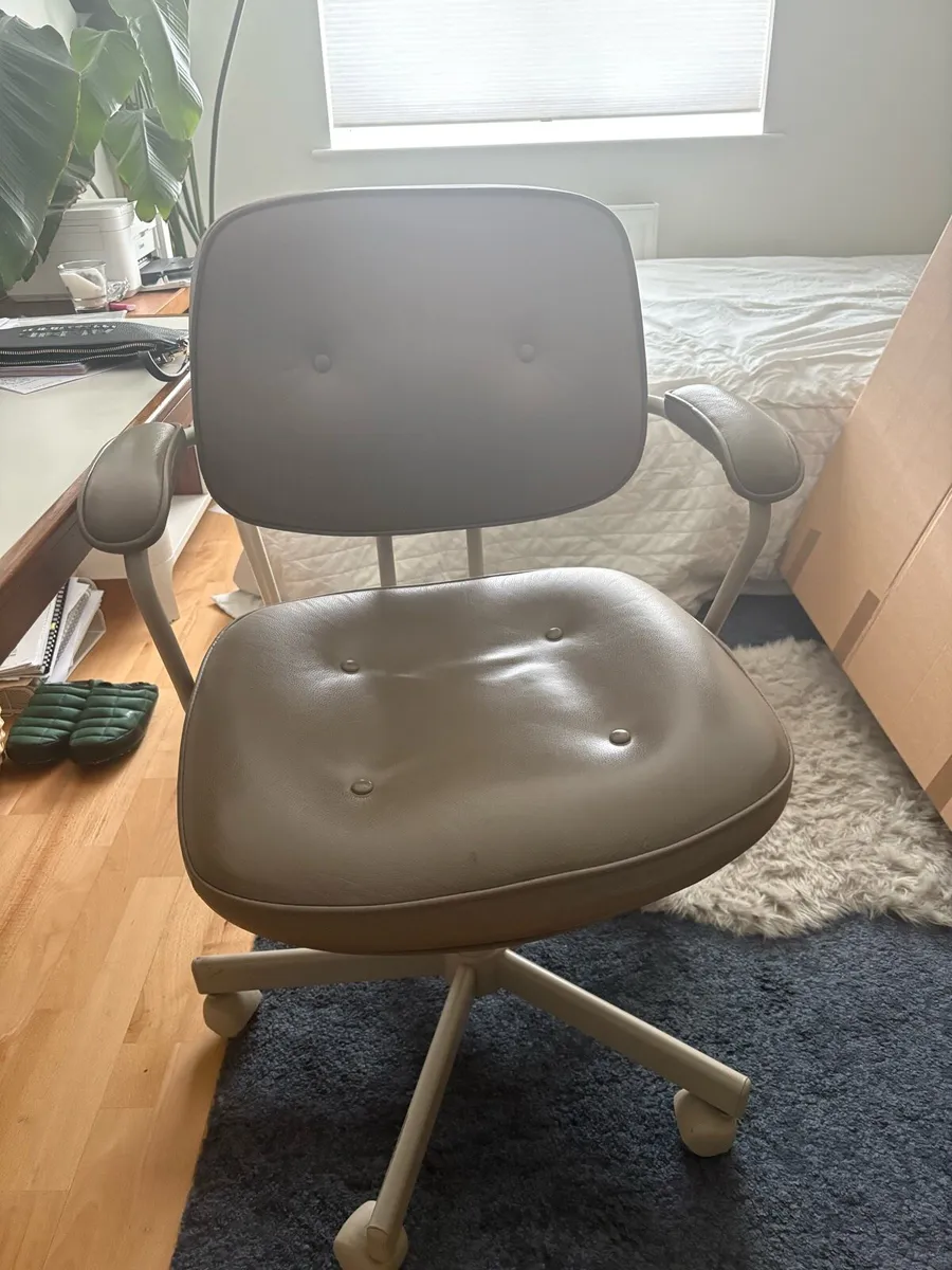 Ikea Desk Chair - Image 2