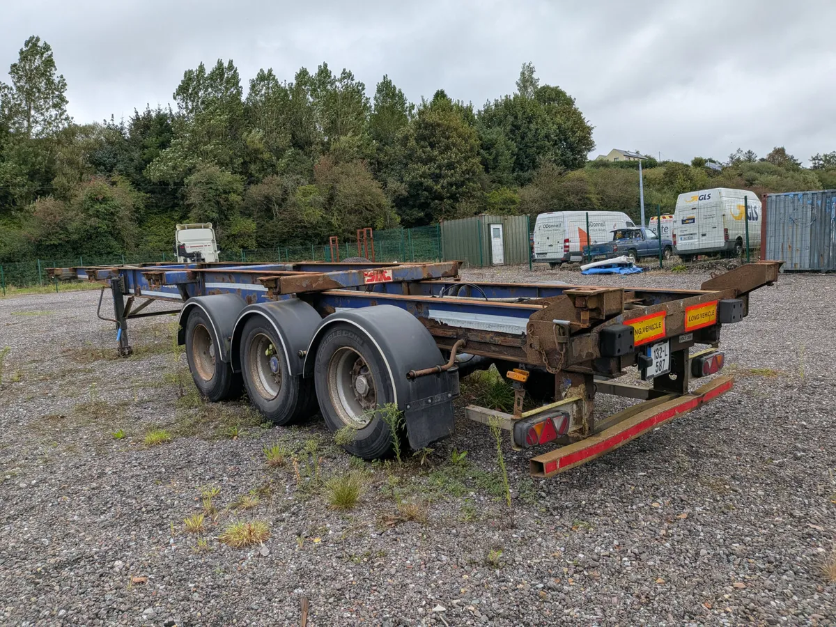 Plant & Machinery - Image 2