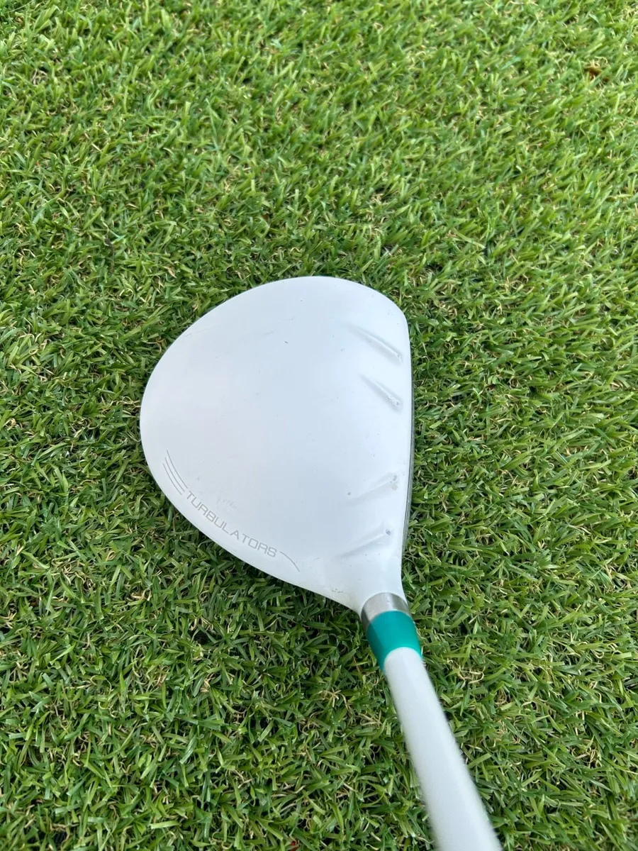 Ping Rhapsody Left handed 3 wood - Image 4