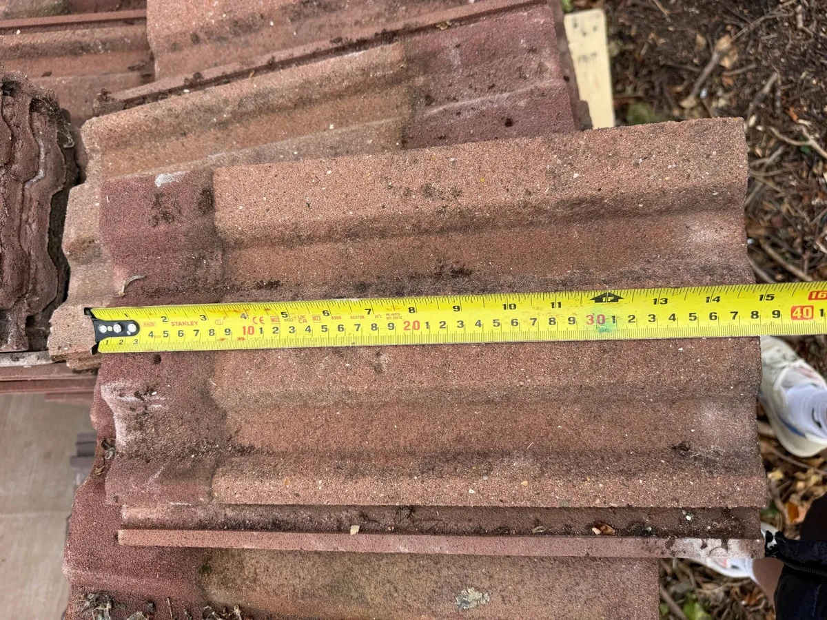 Roof tiles sandtoft ccw - Image 4