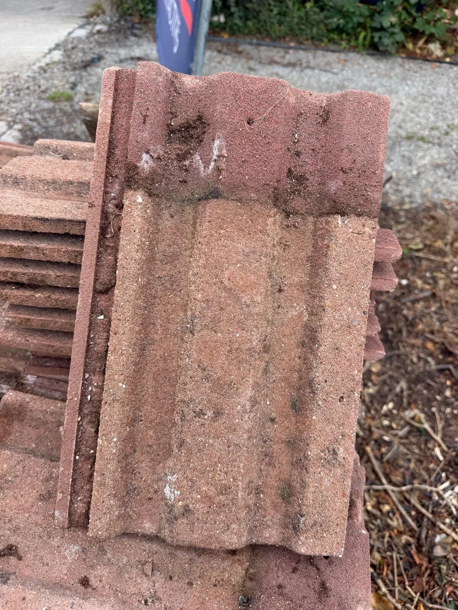 Roof tiles sandtoft ccw - Image 1