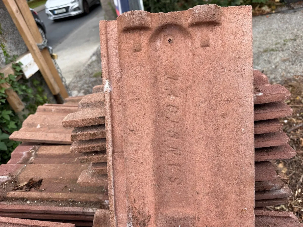 Roof tiles sandtoft ccw - Image 2