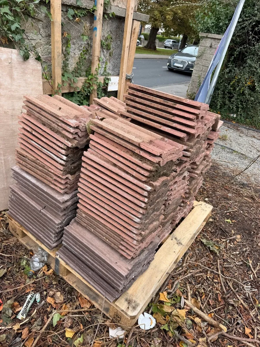Roof tiles sandtoft ccw - Image 3
