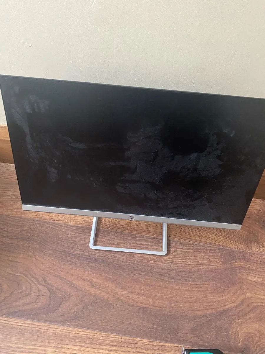 Computer monitor 21 inch - Image 1