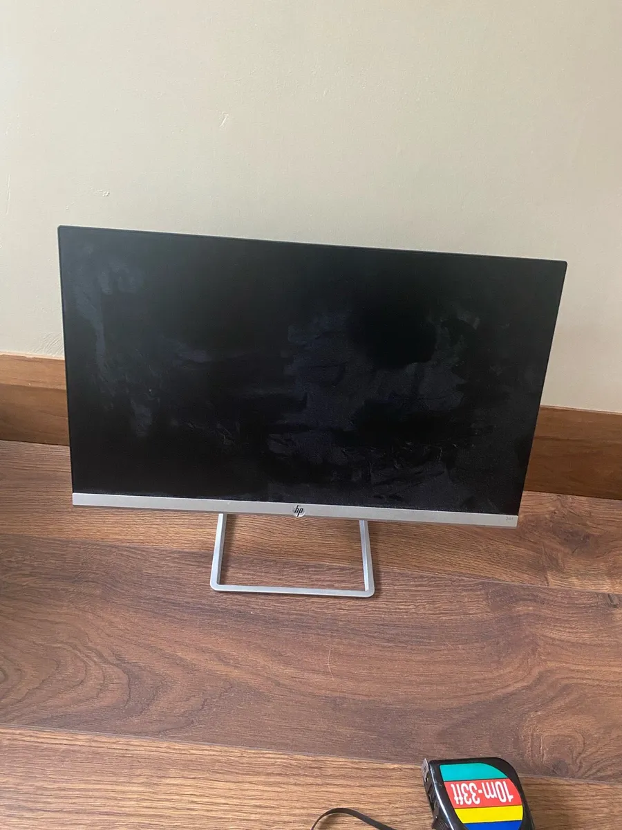 Computer monitor 21 inch - Image 2