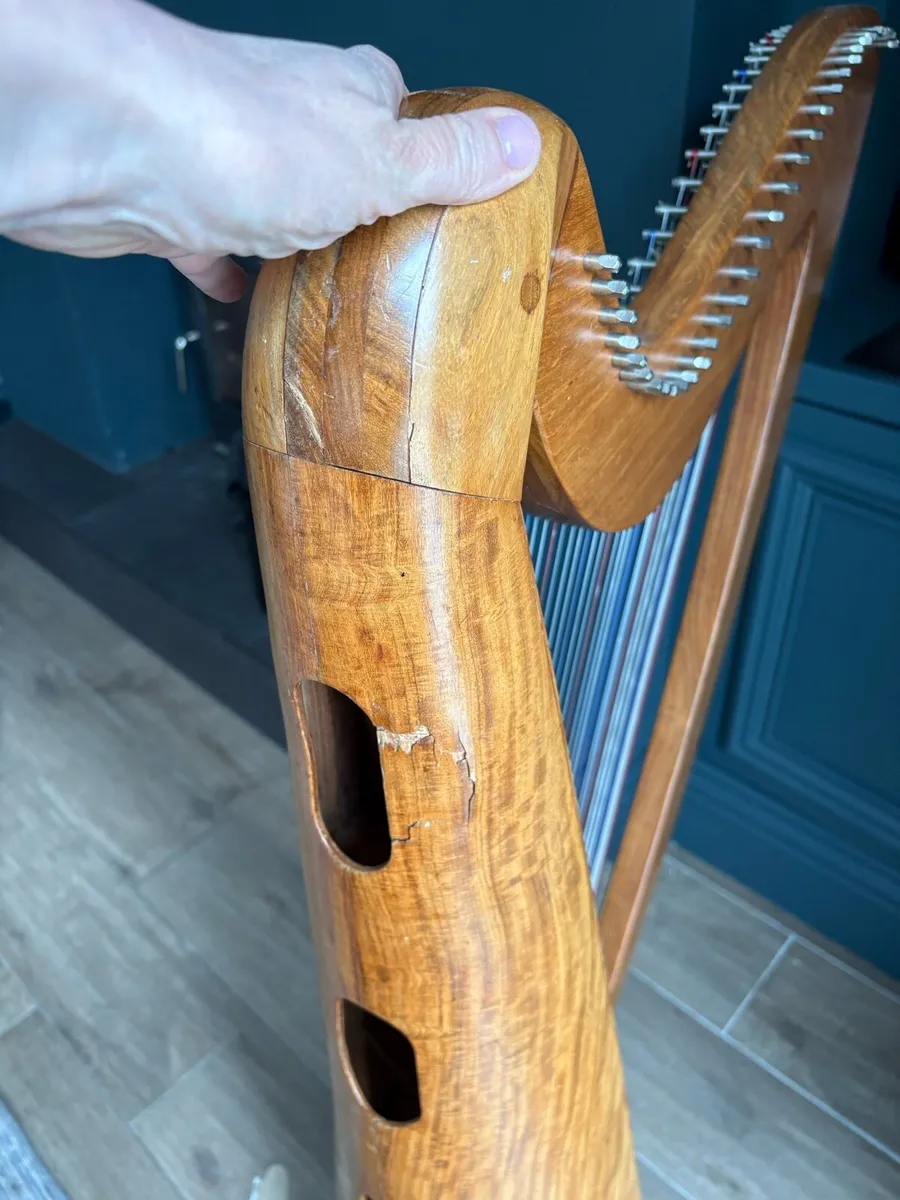 Harp - Image 2
